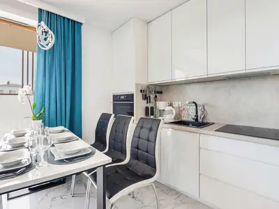 Ferienwohnung für 6 Personen (45 m²) in Kolberg 2/10