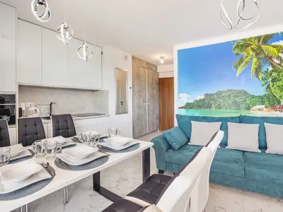 Ferienwohnung für 6 Personen (45 m²) in Kolberg 4/10