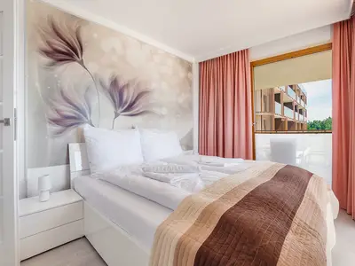 Ferienwohnung für 6 Personen (45 m²) in Kolberg 7/10