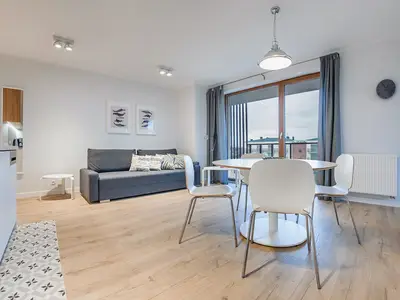 Ferienwohnung für 4 Personen (40 m²) in Kolberg 3/10