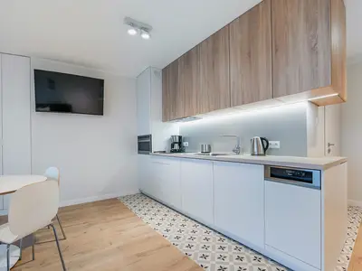 Ferienwohnung für 4 Personen (40 m²) in Kolberg 6/10