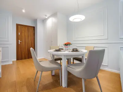 Ferienwohnung für 4 Personen (39 m²) in Kolberg 5/10