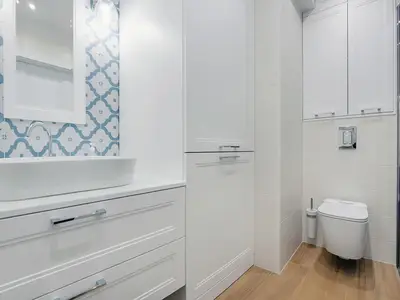 Ferienwohnung für 4 Personen (39 m²) in Kolberg 10/10