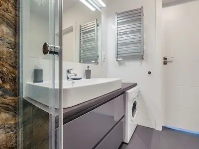 Ferienwohnung für 4 Personen (37 m²) in Kolberg 9/10