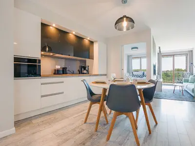 Ferienwohnung für 4 Personen (42 m²) in Kolberg 2/10