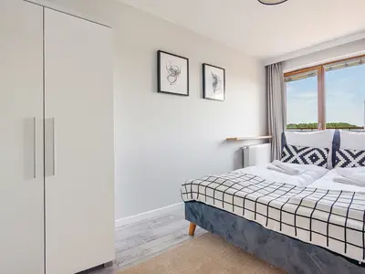 Ferienwohnung für 4 Personen (42 m²) in Kolberg 7/10