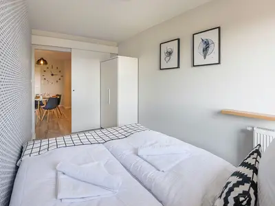 Ferienwohnung für 4 Personen (42 m²) in Kolberg 9/10