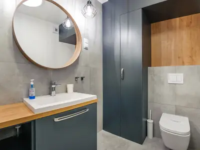 Ferienwohnung für 4 Personen (42 m²) in Kolberg 10/10