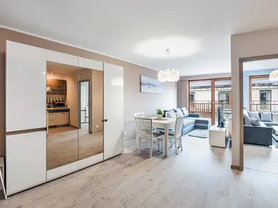 Ferienwohnung für 4 Personen (39 m²) in Kolberg 2/10