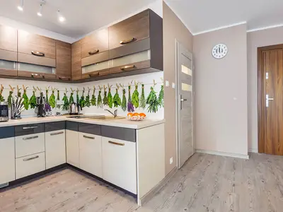 Ferienwohnung für 4 Personen (39 m²) in Kolberg 3/10