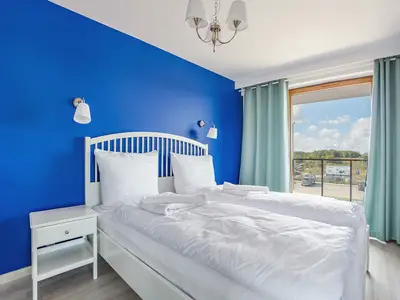 Ferienwohnung für 6 Personen (51 m²) in Kolberg 6/10