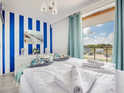 Ferienwohnung für 6 Personen (51 m²) in Kolberg 9/10