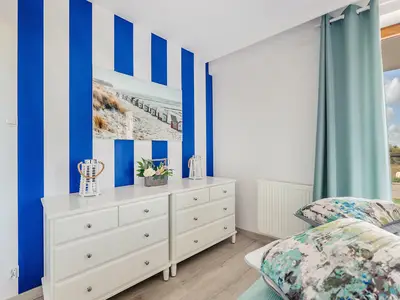 Ferienwohnung für 6 Personen (51 m²) in Kolberg 10/10