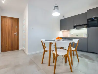 Ferienwohnung für 4 Personen (40 m²) in Kolberg 3/10