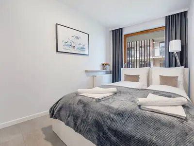 Ferienwohnung für 4 Personen (40 m²) in Kolberg 8/10