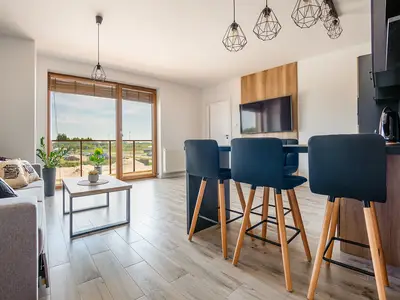 Ferienwohnung für 4 Personen (42 m²) in Kolberg 2/10