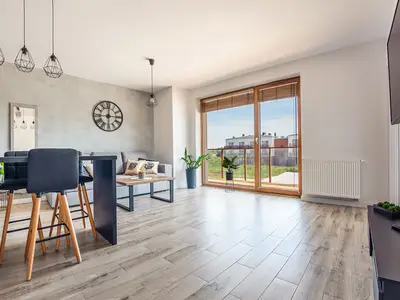 Ferienwohnung für 4 Personen (42 m²) in Kolberg 5/10