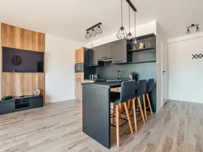 Ferienwohnung für 4 Personen (42 m²) in Kolberg 6/10