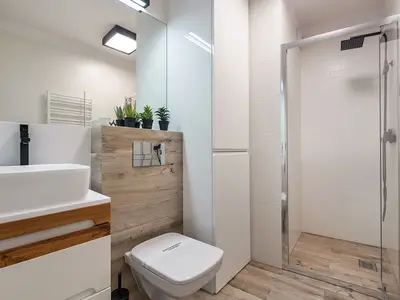 Ferienwohnung für 4 Personen (42 m²) in Kolberg 10/10