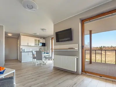 Ferienwohnung für 4 Personen (45 m²) in Kolberg 7/10