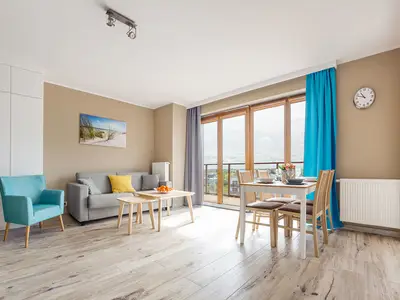 Ferienwohnung für 4 Personen (45 m²) in Kolberg 2/10