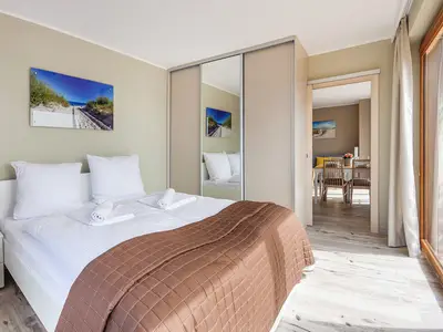 Ferienwohnung für 4 Personen (45 m²) in Kolberg 8/10