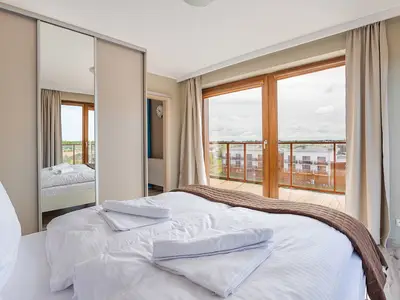 Ferienwohnung für 4 Personen (45 m²) in Kolberg 9/10