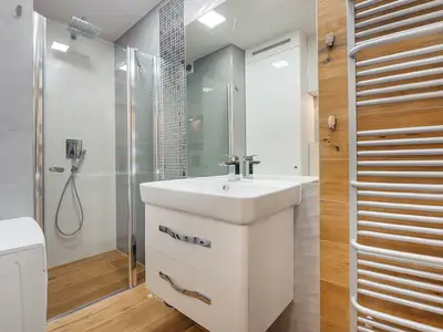 Ferienwohnung für 4 Personen (45 m²) in Kolberg 10/10