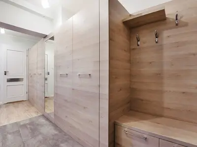 Ferienwohnung für 5 Personen (46 m²) in Kolberg 1/10