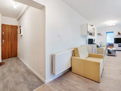 Ferienwohnung für 5 Personen (46 m²) in Kolberg 2/10