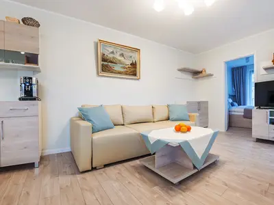 Ferienwohnung für 5 Personen (46 m²) in Kolberg 6/10