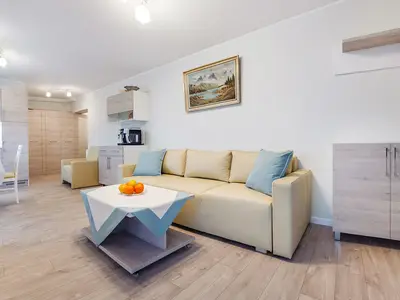 Ferienwohnung für 5 Personen (46 m²) in Kolberg 8/10