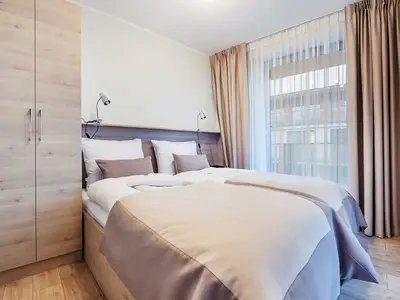 Ferienwohnung für 5 Personen (46 m²) in Kolberg 10/10