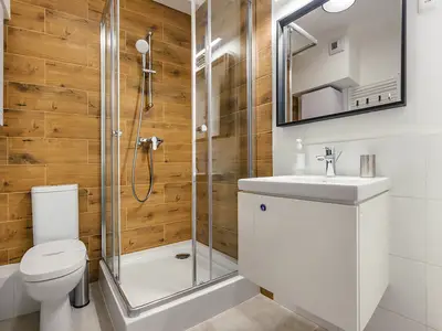 Ferienwohnung für 3 Personen (29 m²) in Kolberg 8/10