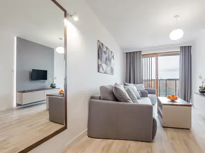 Ferienwohnung für 4 Personen (45 m²) in Kolberg 2/10