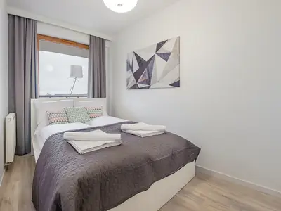 Ferienwohnung für 4 Personen (45 m²) in Kolberg 8/10