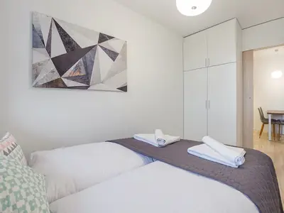 Ferienwohnung für 4 Personen (45 m²) in Kolberg 9/10