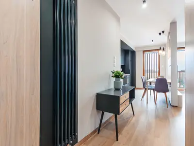 Ferienwohnung für 4 Personen (47 m²) in Kolberg 1/10