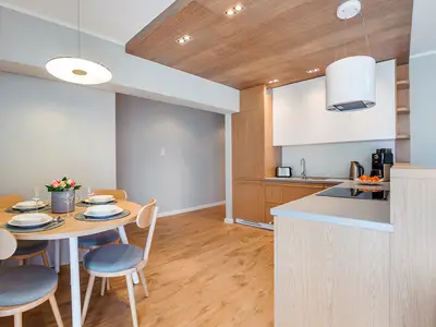 Ferienwohnung für 4 Personen (46 m²) in Kolberg 4/10