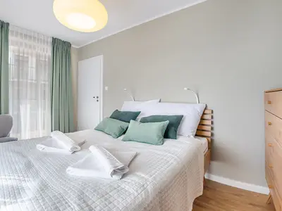 Ferienwohnung für 4 Personen (46 m²) in Kolberg 9/10