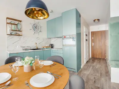 Ferienwohnung für 4 Personen (39 m²) in Kolberg 4/10