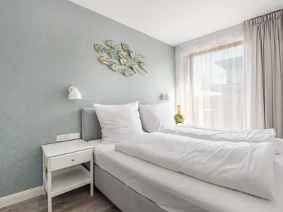 Ferienwohnung für 4 Personen (39 m²) in Kolberg 6/10