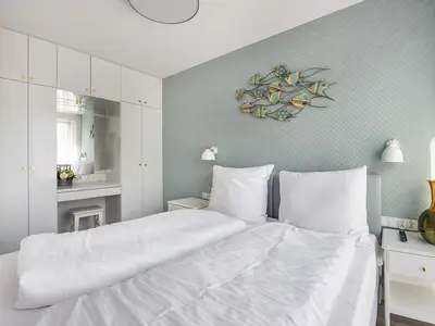 Ferienwohnung für 4 Personen (39 m²) in Kolberg 7/10