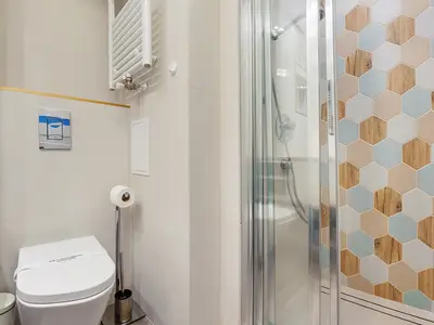 Ferienwohnung für 4 Personen (39 m²) in Kolberg 10/10