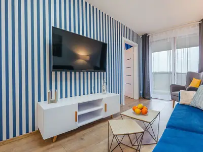 Ferienwohnung für 4 Personen (42 m²) in Kolberg 5/10