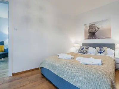 Ferienwohnung für 4 Personen (42 m²) in Kolberg 9/10