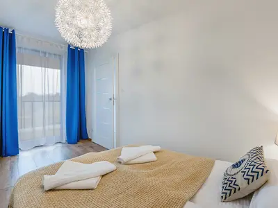 Ferienwohnung für 4 Personen (42 m²) in Kolberg 10/10