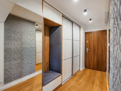 Ferienwohnung für 4 Personen (46 m²) in Kolberg 1/10