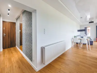 Ferienwohnung für 4 Personen (46 m²) in Kolberg 2/10