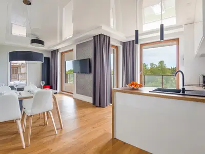 Ferienwohnung für 4 Personen (46 m²) in Kolberg 3/10